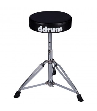 Ddrum RXDT - стул для барабанщика