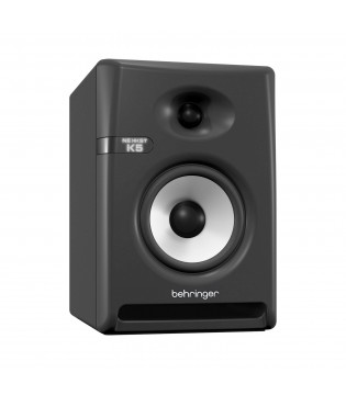 Behringer K5 - активный 2-х полосный студийный монитор 5``, bi-amp, 100 Вт