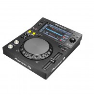 Pioneer XDJ-700 - Цифровой компактный DJ проигрыватель с поддержкой rekordbox™