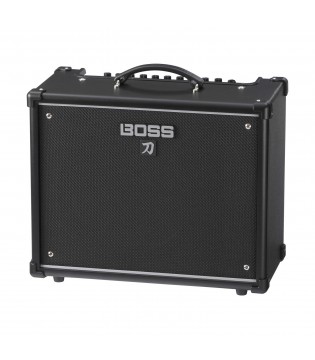 Boss KTN-50 (KATANA) - гитарный комбо, 50 Вт, 12