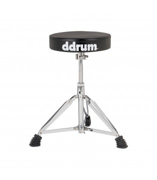 Ddrum RXDT2 - стул для барабанщика