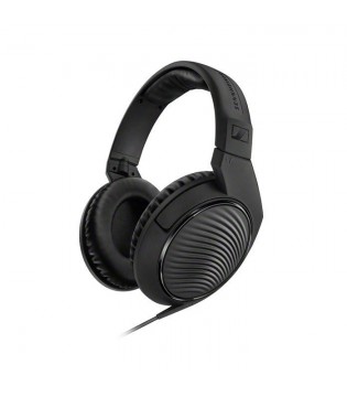 Sennheiser HD 200 PRO - 