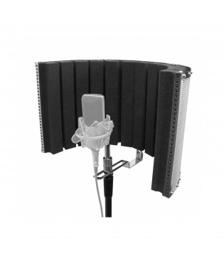 OnStage ASMS4730 -  экран для студийного микрофона .