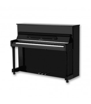 Samick JS115D/EBHP - пианино,115x148x55, 207кг, струны 