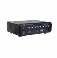 Show SA-4800MP - трансляционная система 240 вт,100, 70в /4,8,16  ом,  встроенный MP3