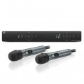 Sennheiser XSW 1-835 DUAL B - 2-