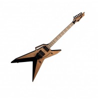 Dean Zoltan AR-6 Flame Top - электрогитара,именная модель Золтана Батори (Five Finger Death Punch)