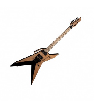 Dean Zoltan AR-6 Flame Top - электрогитара,именная модель Золтана Батори (Five Finger Death Punch)
