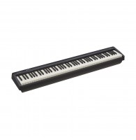 Roland FP-10-BK цифровое фортепиано, 88 кл. PHA-4 Standard, 17 тембров, 96 полифония, (цвет чёрный)