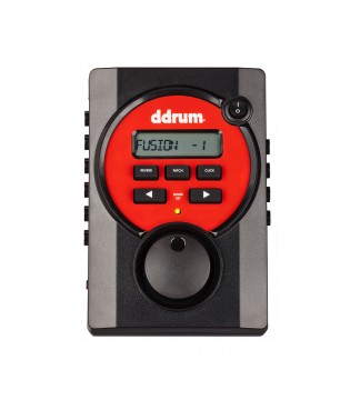 Ddrum DD1 Module -  модуль для установок DD BETA и DD BETA D LITE