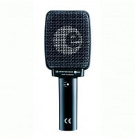 Sennheiser E906 - Динамический микрофон для гитарных комбо, духовых и ударных инстр