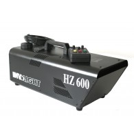 Involight HZ600 - дым машина c эффектом тумана (Fazer) 600 Вт, проводной пульт