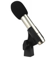Инструментальный микрофон PROAUDIO NS-81C