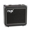 Комбо для электрогитар NUX Mighty 50X  50W