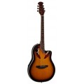 Martinez W-164P/SB - Акустическая гитара