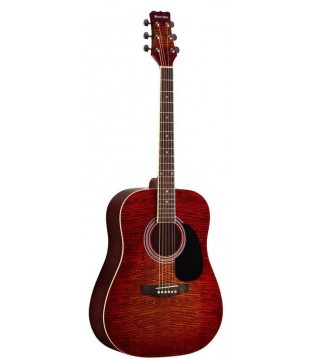 Martinez FAW-51/CH - Акустическая гитара