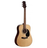 Martinez FAW-801 - Акустическая гитара