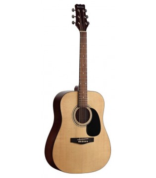 Martinez FAW-801 - Акустическая гитара