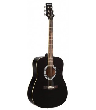 Martinez FAW-702/B - Акустическая гитара