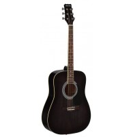 Martinez FAW-702/TBK - Акустическая гитара