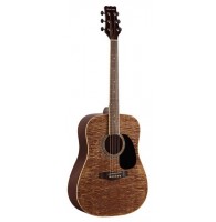 Martinez FAW-51 - Акустическая гитара
