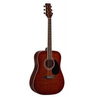 Martinez FAW-51/YS - Акустическая гитара