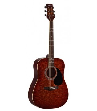 Martinez FAW-51/YS - Акустическая гитара