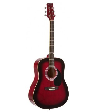 Martinez FAW-702/TP - Акустическая гитара