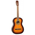 Martinez FAC-504 - Классическая гитара
