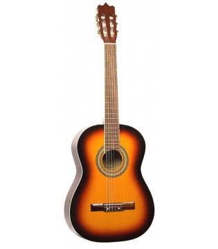 Martinez FAC-504 - Классическая гитара
