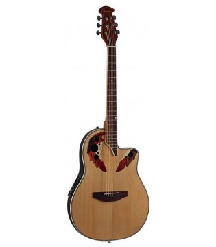 Martinez W-164P/N - Акустическая гитара
