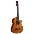 Martinez FAC-603 CEQ - Классическая гитара
