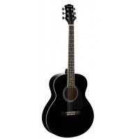Colombo LF-4000/BK - Фолк гитара