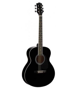 Colombo LF-4000/BK - Фолк гитара