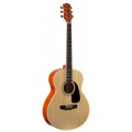 Colombo LF-4000/N - Фолк гитара