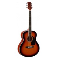 Colombo LF-4000/SB - Фолк гитара