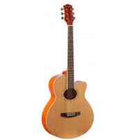 Colombo LF-401C/N - Фолк гитара