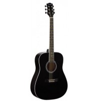 Colombo LF-4100/BK - Акустическая гитара