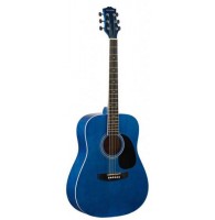 Colombo LF-4100/BL - Акустическая гитара