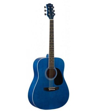 Colombo LF-4100/BL - Акустическая гитара