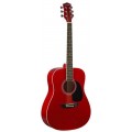 Colombo LF-4100/RD - Акустическая гитара