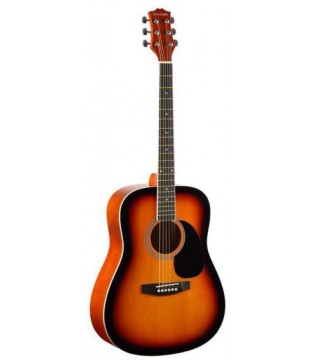 Colombo LF-4100/SB - Акустическая гитара