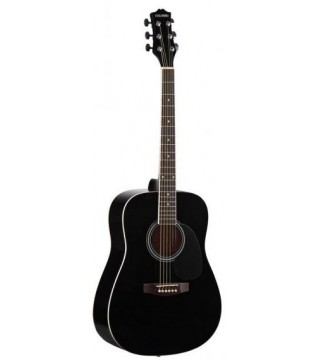Colombo LF-4110/BK - Акустическая гитара