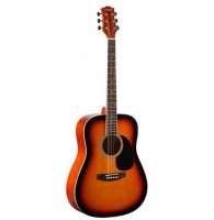 Colombo LF-4110/SB - Акустическая гитара