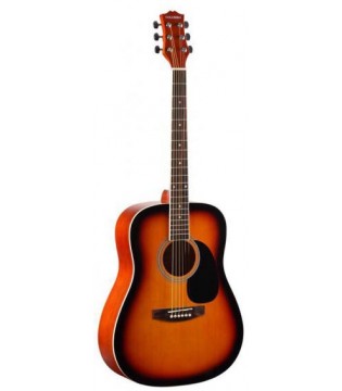 Colombo LF-4110/SB - Акустическая гитара