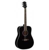 Colombo LF-4111EQ/BK - Акустическая гитара
