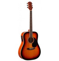 Colombo LF-4111EQ/SB - Акустическая гитара