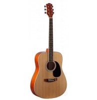Colombo LF-4111/N - Акустическая гитара