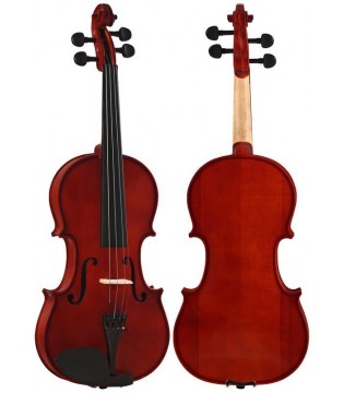 Bohemia MV 012 W-4  1/4 - Скрипка
