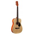 Colombo LF-3800/N - Фолк гитара